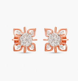The Delightful Designed Earring